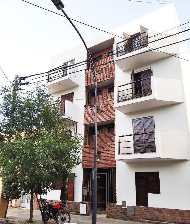 M772- Departamento temporal Córdova Exterior foto